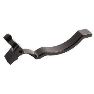 Tactical Solutions X-Ring 10/22 Extended Magazine Release Matte Black