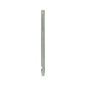 Tactical Solutions Threaded X-Ring Barrels for 10/22 Rifles Gun Metal Grey