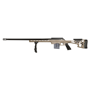 Thompson Center Performance Center LRR Rifle .308 Win 10rd Magazine 20" Barrel FDE USED