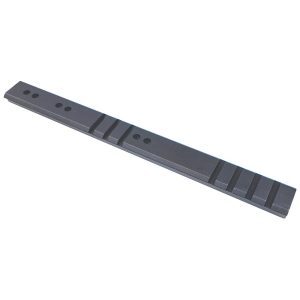 Thompson Center Cross-Slot Aluminum Scope Mount for Encore 12 ga Shotgun