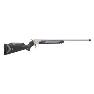 Thompson Center Encore Prohunter XT Turkey Shotgun 12ga 3" Chamber Single Shot 26" Barrel  Black Stock