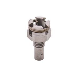 Thompson Center 209 Primer Adapter for Black diamond and Woods Rifles
