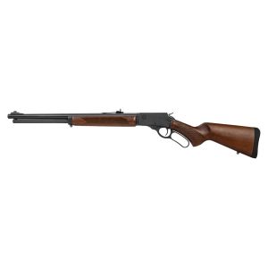 Rossi R95 Lever Action Rifle 45 Colt 10rd Capacity 20" Barrel Black Receiver/Walnut Stock