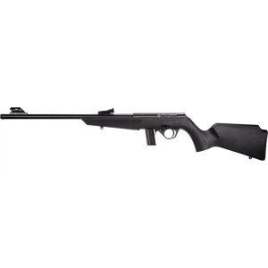 Rossi RB 22 Compact Rifle 22LR 10rd Magazine 16.5" Barrel Black