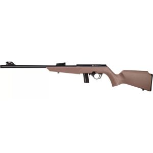 Rossi RB 22 Compact Rifle 22LR 10rd Magazine 16.5" Barrel FDE