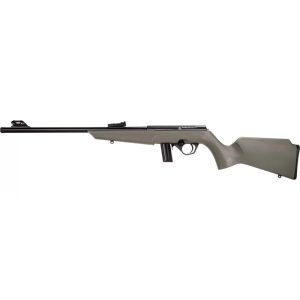 Rossi RB 22 Compact Rifle 22LR 10rd Magazine 16.5" Barrel OD Green