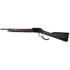 Rossi Rio Bravo Tactical Rifle .22 LR 10rd Magazine 16.5" Barrel Black