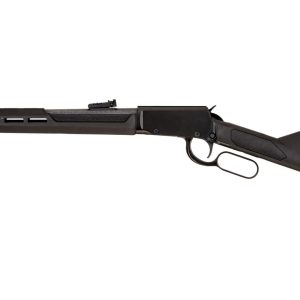 Rossi R92 Rio Bravo Rifle .22LR 15rd Capacity 16" Barrel Black Polymer Stock