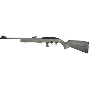 Rossi RS22 Rifle .22 LR 10rd Magazine 18" Barrels Black OD Green