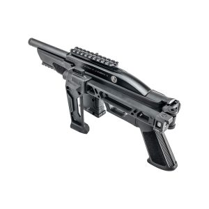 Rossi RS22 Pistol Brace Handgun .22 LR 10rd Magazine 6" Threaded Barrel AR Grip Black