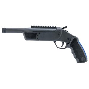 Rossi Brawler Handgun 5.56mm Nato Single Shot 9" Barrel Black