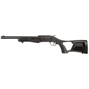 Rossi Poly Tuffy Survival Shotgun 410 ga 45 Colt 3" Chamber Single Shot 16" Barrel Black