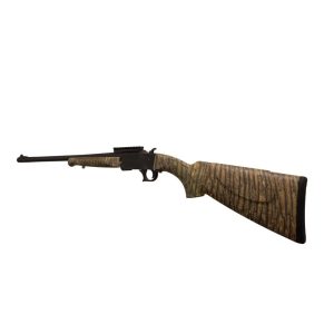 TR Imports Silver Eagle Sidekick Compact/Short LOP Shotgun 20 ga 3" Chamber Single Round 24" Barrel Camo