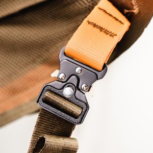 Tethrd LockDown Saddle XL