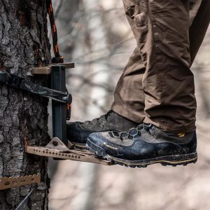 Tethrd Workhorse Platform Regular
