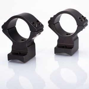 Talley 2-Piece Rings & Base Combo Savage 110 Ultralite Round Receiver 1" Medium