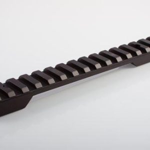 Talley Picatinny Base - Short Action Savage AccuTrigger