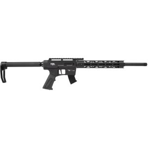Rock Island Armory TM22 Rifle 22LR 10rd Magazine 20" Threaded Barrel Black