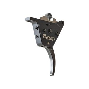 Timney CZ 457 Rimfire Rifle Trigger Black