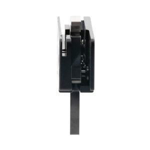 Timney HK MP5 Two-Stage Rifle Trigger Black