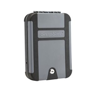 Snapsafe TrekLite Lock Box with Key Lock - XL