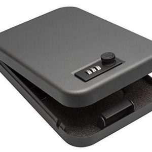 Snap Safe Extra Large Combination Lockbox