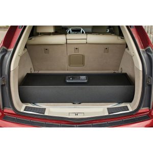 SnapSafe Trunk Safe II