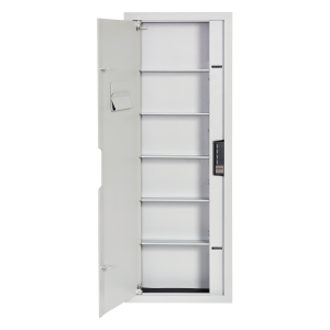 SnapSafe In-Wall Safes Tall