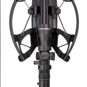 Ten Point Havoc RS440 Crossbow ACUslide EVO-X Elite Scope - Graphite