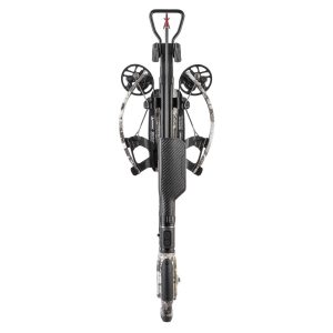 TenPoint Nitro 505 Oracle X Crossbow ACUslide Burris Oracle X Scope Camo