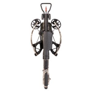 Tenpoint Flatline 460 Oracle ACUslide Crossbow 460fps with Burris Oracle Scope