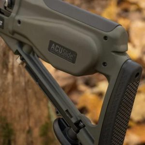 Tenpoint Crossbow Venom X ACUslide Pro-View 400 Scope Moss Green