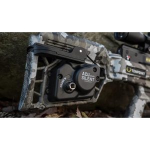 DEMO TenPoint Titan 400 ACUdraw Silent Pro-View 400 Scope Vektra (No Bolts)