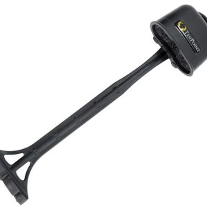 TenPoint 3-Arrow Instant Detach Quiver - Black