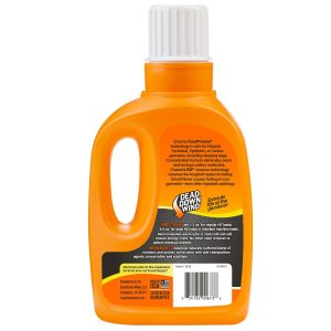 Dead Down Wind Laundry Detergent Unscented - 20oz