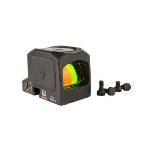 Trijicon RCR Red Dot Sight Adj. LED 3.25 MOA Red Dot