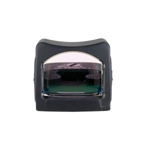 Trijicon RMR Type 2 Reflex Sight 3.25 MOA Green Dot Adjustable LED