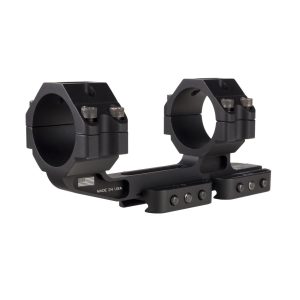 Trijicon Cantilever Mount w/ Trijicon Q-LOC Tech 34mm 1.535 in height