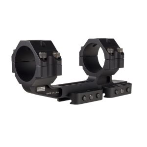 Trijicon Cantilever Mount w/ Trijicon Q-LOC Tech - 34mm 1.590 in Height
