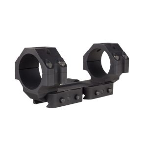 Trijicon Bolt Action Mount w/ Trijicon Q-LOC Tech 34mm 1.125 in Height