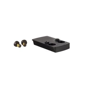 Trijicon RMR Pistol Adapter Plate For All Smith & Wesson M&P Shield C.O.R.E Models