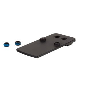 RMR Pistol Dove Tail Mount Fits SIG Sauer 365 Pistol