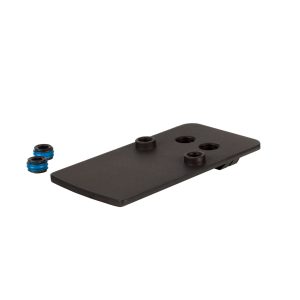 Trijicon RMR Pistol Dove Tail Mount Fits All Glock Pistol Models (excluding Glock MOS)