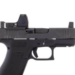 Trijicon RMRcc Mount Plate for Glock 43X/48 MOS