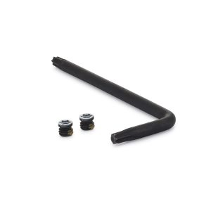 Trijicon DI Night Sight Retainer Replacement Pack - White