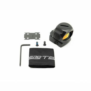 ZeroTech Trace HALO 3MOA RMSc 3 MOA Red Dot Reflex Sight