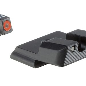 Trijicon HD XR Night Sight Set - Orange Front Outline for S&W SHIELD .40.45 & 9mm