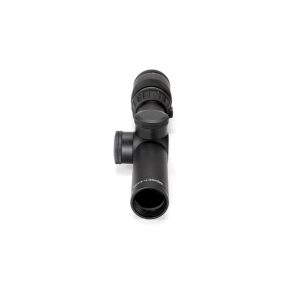 Trijicon Accupoint 1-4x24 Rifle Scope German #4 Crosshair Illuminated Black