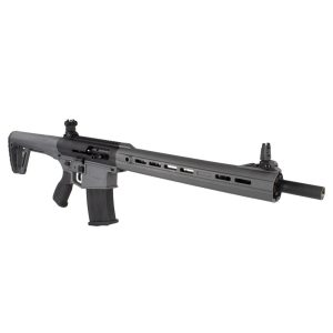 SDS Imports Tokarev TT-12  AR Style Shotgun 12ga 3" Chamber 5rd Magazine 18.5" Barrel Flip up BUIS Style Sights