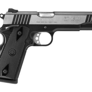 Taurus M1911 Handgun .45 ACP 8rd Magazine 5" Barrel Two-Tone Finish